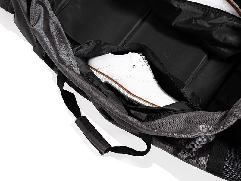 JuCad Travelcover with hardtop large